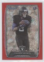 Conner Vernon #/25