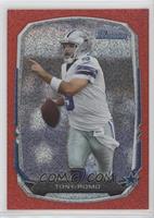 Tony Romo #/25