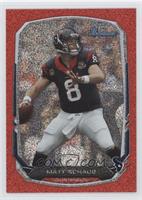 Matt Schaub #/25