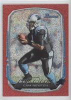 Cam Newton #/25