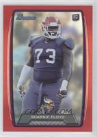 Sharrif Floyd #/199