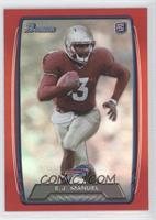 EJ Manuel #/199