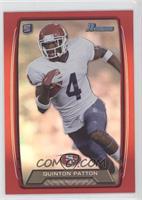 Quinton Patton #/199