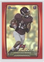 Johnthan Banks #/199