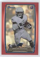 Kenjon Barner #/199