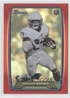 Kenjon Barner #/199