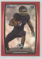 Johnathan Franklin #/199