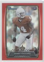 Kenny Vaccaro #/199