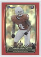 Kenny Vaccaro #/199