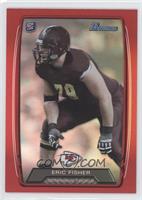 Eric Fisher #/199