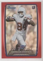 Marquise Goodwin #/199