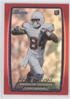 Marquise Goodwin #/199