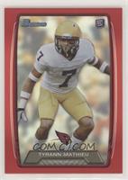 Tyrann Mathieu #/199