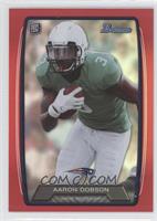 Aaron Dobson #/199