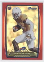 Da'Rick Rogers #/199