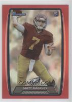 Matt Barkley #/199