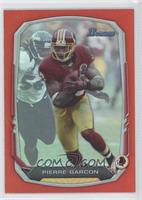 Pierre Garcon #/25