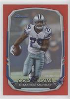 DeMarco Murray #/25