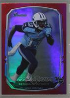 Kendall Wright [Noted] #/25