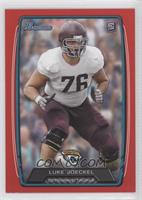 Luke Joeckel #/199