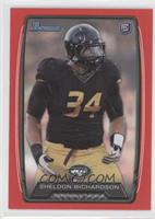 Sheldon Richardson #/199