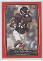 Johnthan Banks #/199