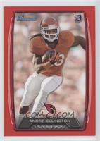 Andre Ellington #/199