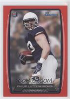 Philip Lutzenkirchen #/199