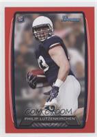 Philip Lutzenkirchen #/199