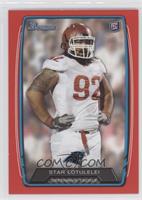 Star Lotulelei #/199