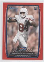 Marquise Goodwin #/199