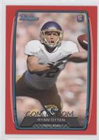 Ryan Otten #/199