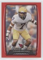 Tyrann Mathieu #/199