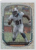 Cameron Wake