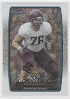 Luke Joeckel