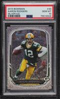 Aaron Rodgers [PSA 10 GEM MT]