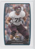 Luke Joeckel