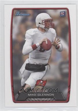 2013 Bowman - [Base] #128 - Mike Glennon