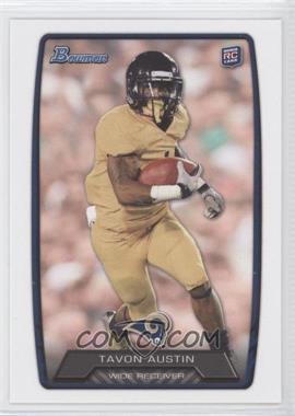 2013 Bowman - [Base] #130 - Tavon Austin