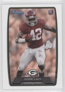 2013 Bowman - [Base] #140 - Eddie Lacy