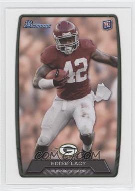 2013 Bowman - [Base] #140 - Eddie Lacy