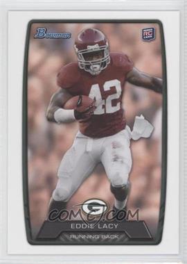 2013 Bowman - [Base] #140 - Eddie Lacy