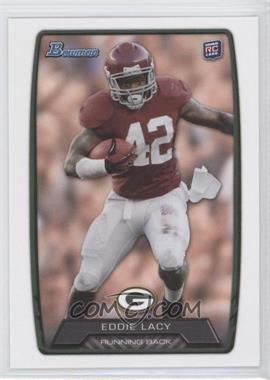 2013 Bowman - [Base] #140 - Eddie Lacy