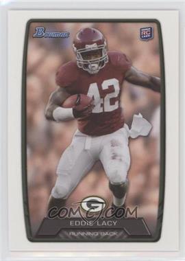 2013 Bowman - [Base] #140 - Eddie Lacy