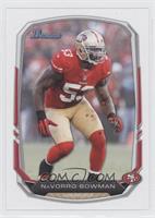 NaVorro Bowman