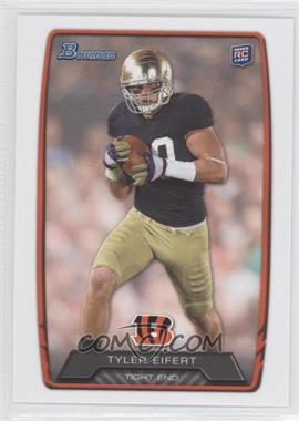 2013 Bowman - [Base] #170 - Tyler Eifert