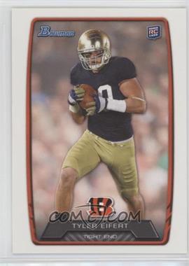 2013 Bowman - [Base] #170 - Tyler Eifert