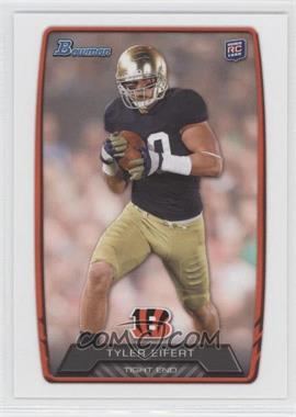 2013 Bowman - [Base] #170 - Tyler Eifert