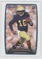 Denard Robinson