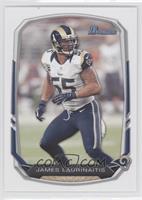 James Laurinaitis